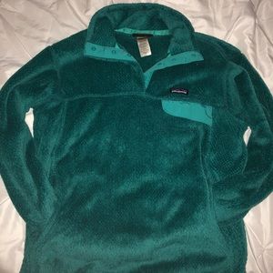 Women's Fleece Patagonia